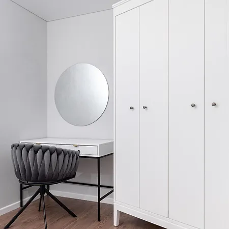 Palangos Loftai * Palanga