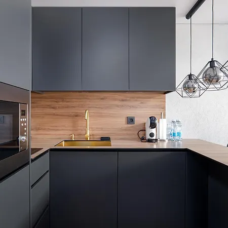 Palangos Loftai * Palanga