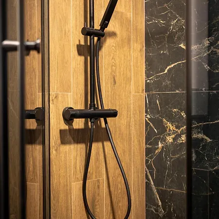 Apartamento Palangos Loftai