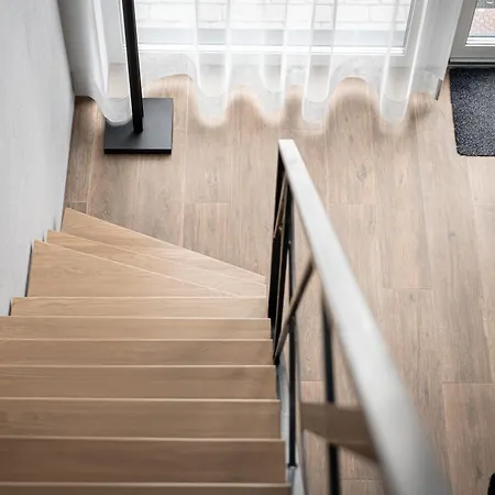 Palangos Loftai Apartamento Palanga