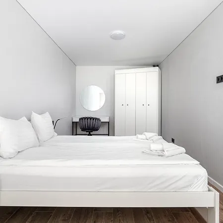 Palangos Loftai Palanga