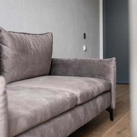 Palangos Loftai Apartamento *