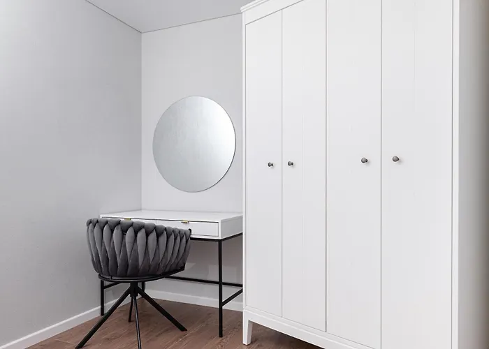 Palangos Loftai * Palanga