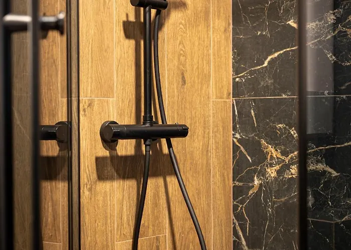 Appartamento Palangos Loftai