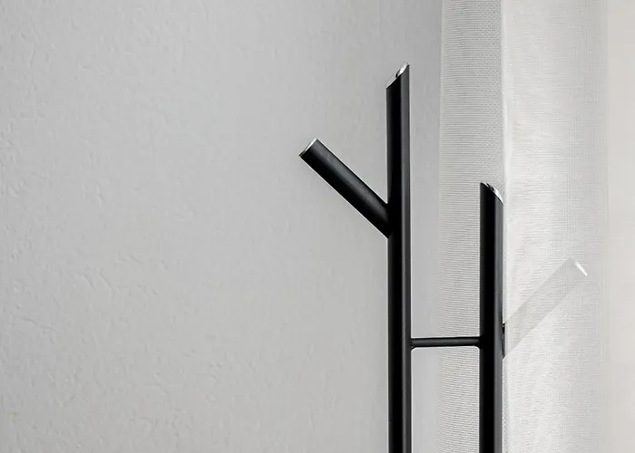 Appartamento Palangos Loftai