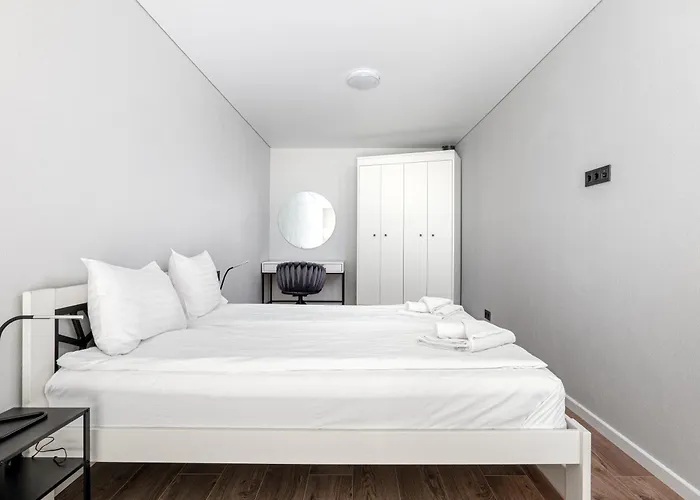 Palangos Loftai Palanga