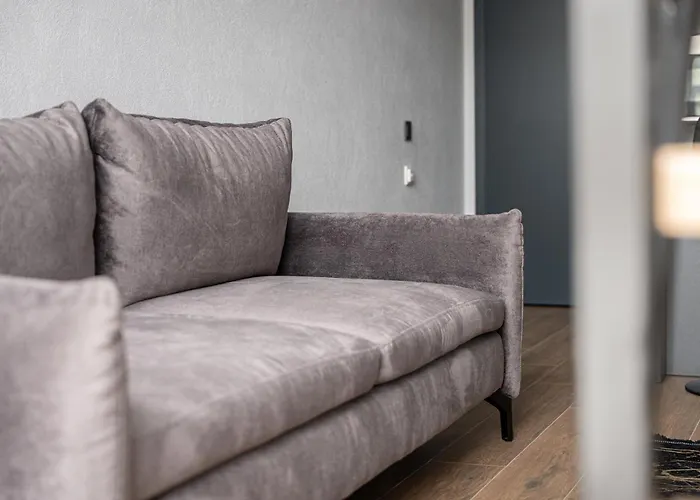 Palangos Loftai Appartamento *